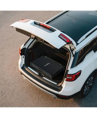 36" Lightweight Video Production Camera Cart