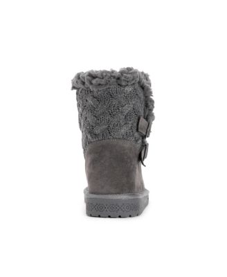 Women's Alyx Boots