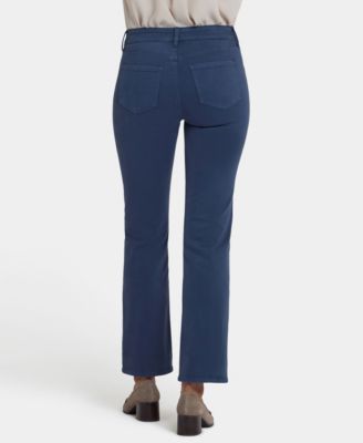 Women's High Rise Marilyn Straight Jeans