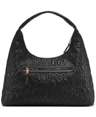 Voyage Large Hobo Bag