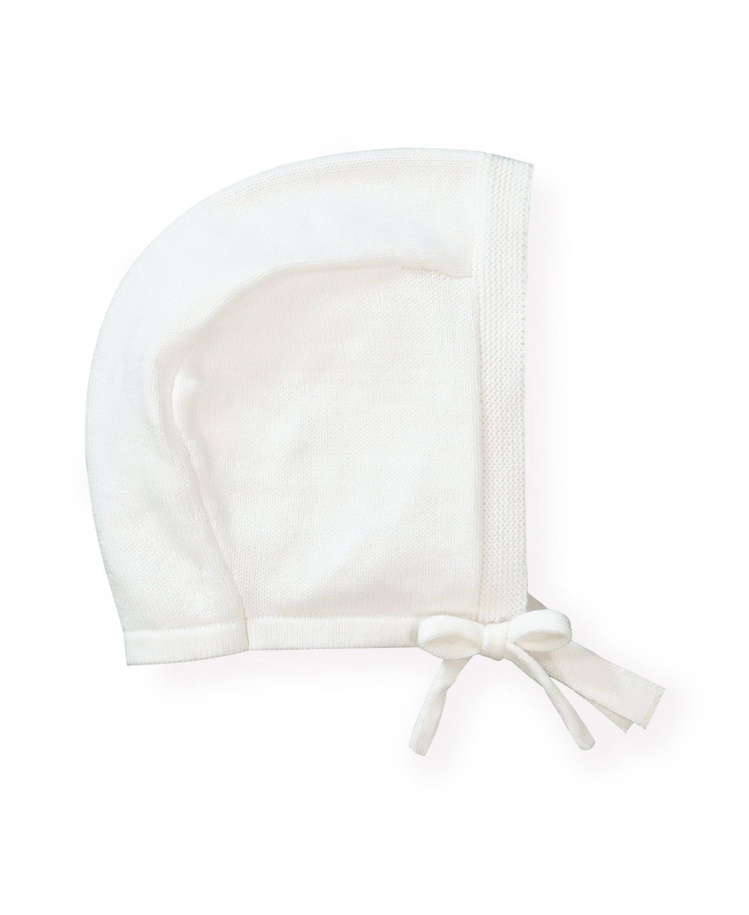 Baby Boys Hope and Henry Sweater Gown and Bonnet Set