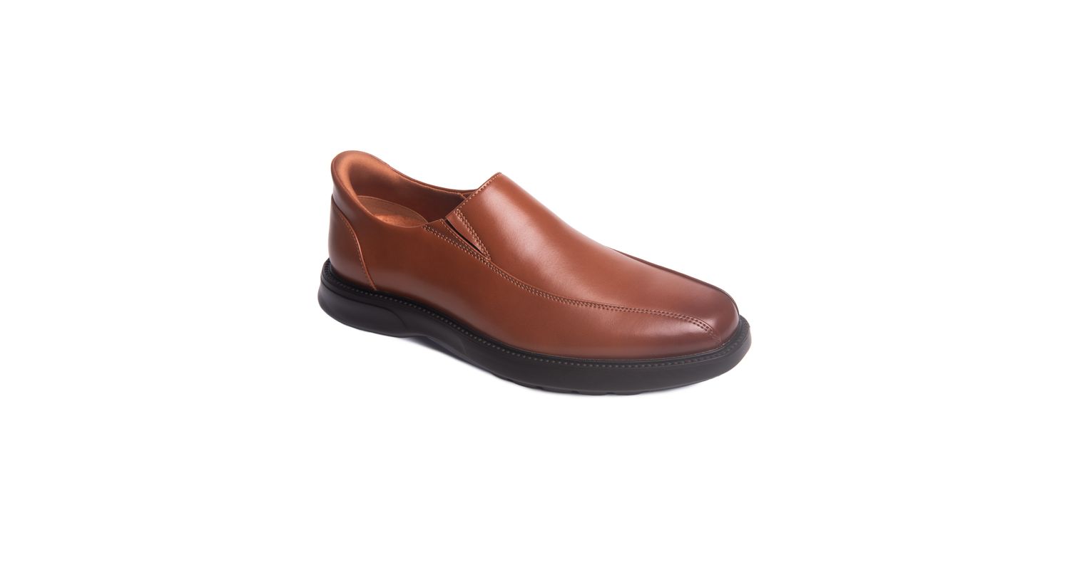 Men's Shelby Road Hands-Free Slip On Technology Loafers