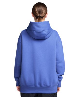 Women's Sportswear Phoenix Fleece Oversized Pullover Hoodie