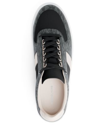 Men's Brady Lace-Up Sneakers