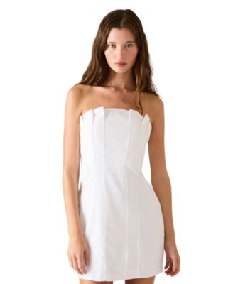 Women's Luciella Strapless Mini Dress