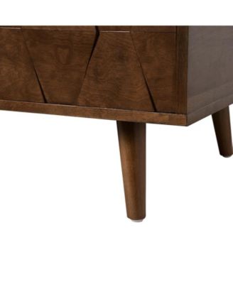 Epirus 4 Legs Coffee Table with Storage