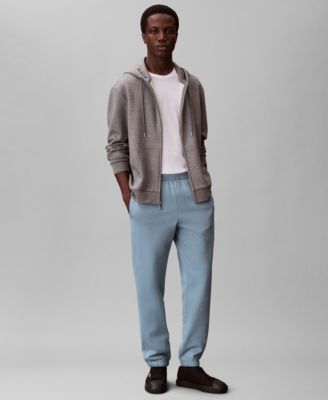 Men's Archive Logo Regular-Fit Joggers