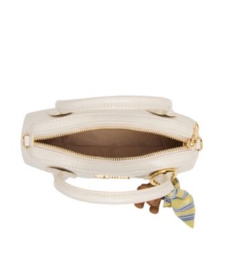 Bmelodie Small East/ West Bag With Scarf