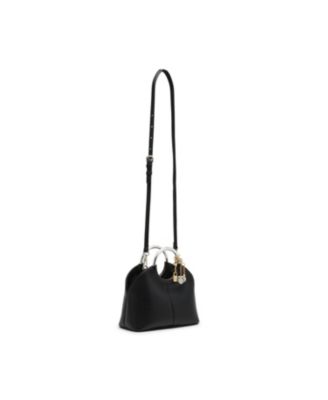 Bgeena O Ring Handle Bag