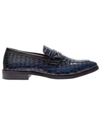 Men's Nocturne Penny Loafers