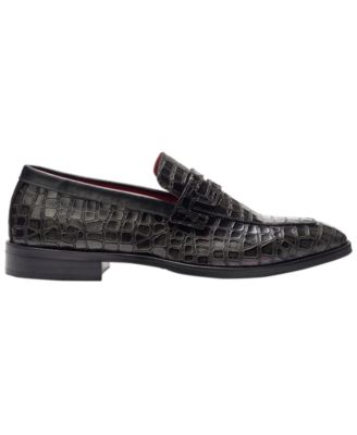 Men's Nocturne Penny Loafers