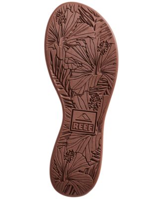 Women's Cushion Cloud Slip-On Hanging Flips