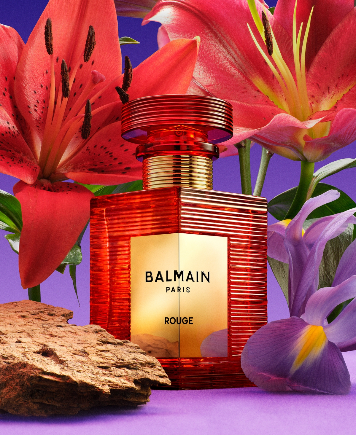 Balmain Beauty 4-Pc. Mini Deluxe Coffret Gift Set