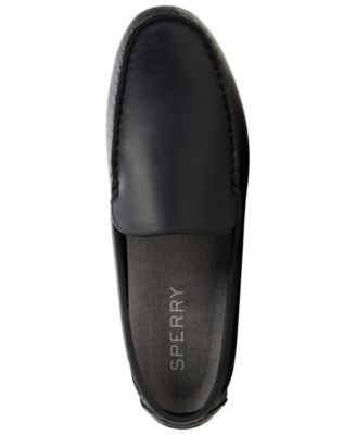 Men's Davenport Round-Toe Loafers