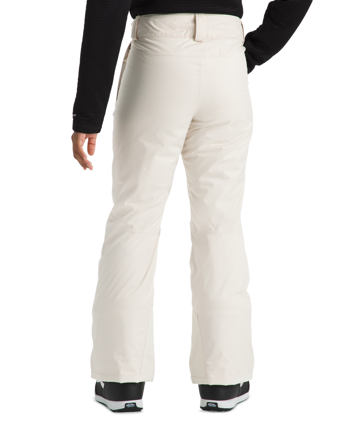 The North Face Girls 6-16 Freedom Insulated Zip Fly Pants