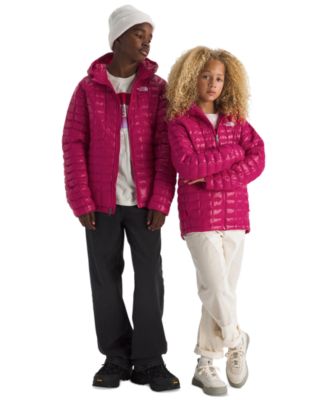 The North Face - Boys' and Girls' Hooded Jacket