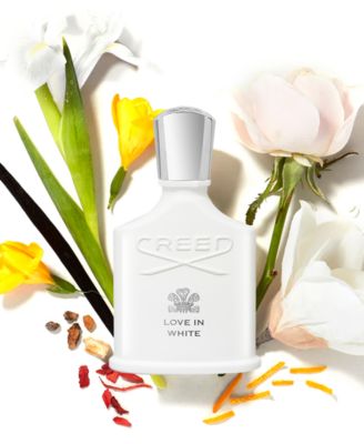 Love In White For Summer, 2.5 oz.
