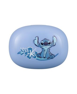 Disney Stitch True Wireless Earbuds with Charging Case