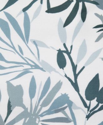 Olivia Floral Sham, Standard