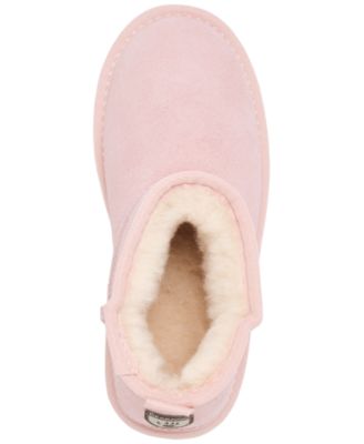 Big Girls Kiara Winter Boots from Finish Line