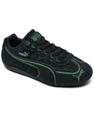 Puma - Big Kids' WICKED Speedcat Elphie Casual Sneakers from Finish Line