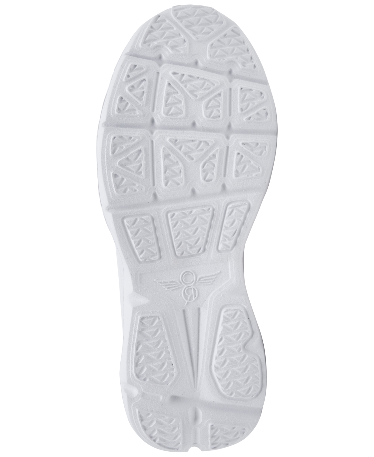 Creative Recreation Women's Corinth Running Sneakers From Finish Line In White