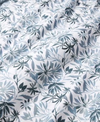 Olivia Floral Duvet Cover, King