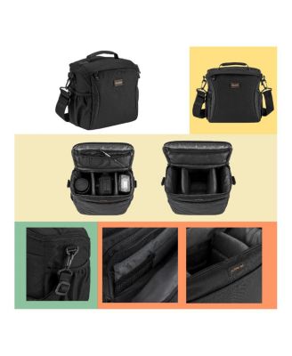 Mini 3 Drone with RC Remote Controller Bundle with 32GB microSD Card, Shoulder Bag, Landing Pad