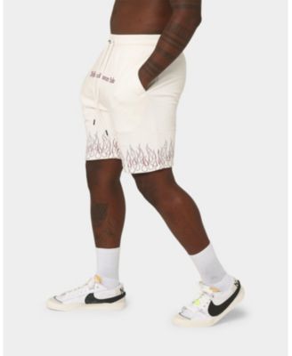 Men's Flaming Pharaohs Sweat Shorts