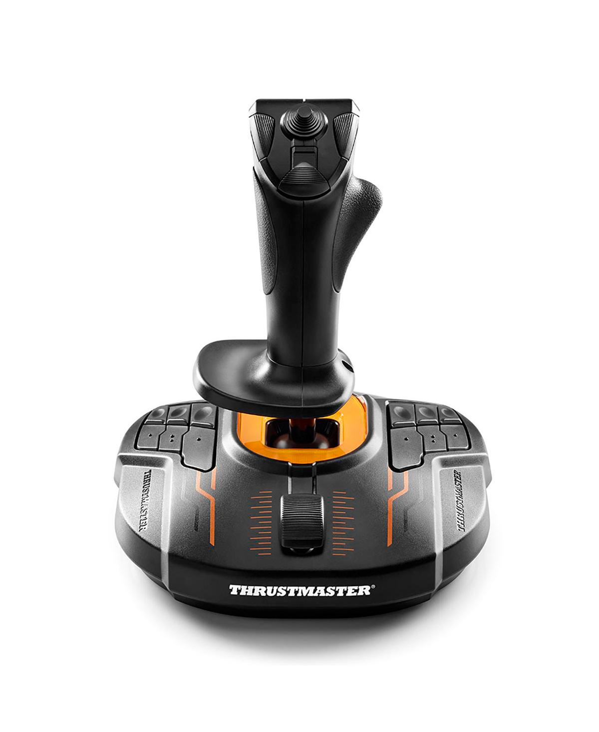 Thrustmaster T.16000M Fcs Flight Stick for Pc, Black