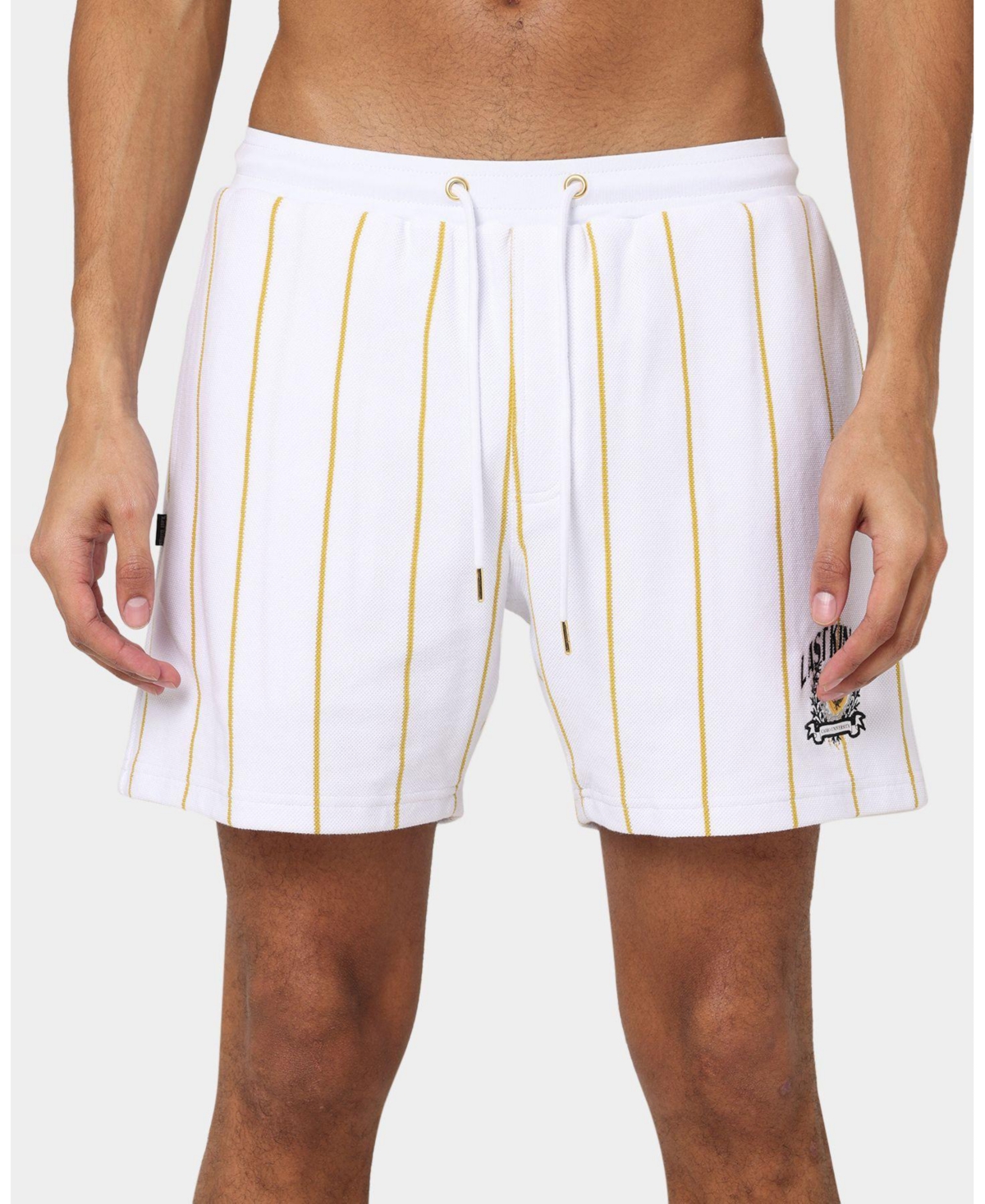 Last Kings Men's Cairo Walk Shorts