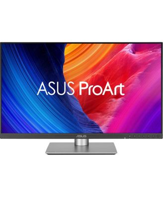 ProArt Display PA32QCV 31.5" 16:9 6K IPS LED HDR Monitor, Black