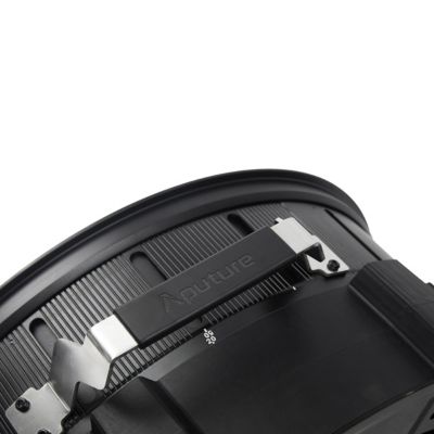 CF16 16" Motorized Fresnel Lens with Flight Case for STORM XT52 LED Light