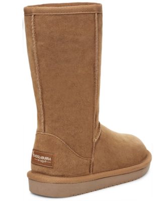 Kids Classic Tall Boots