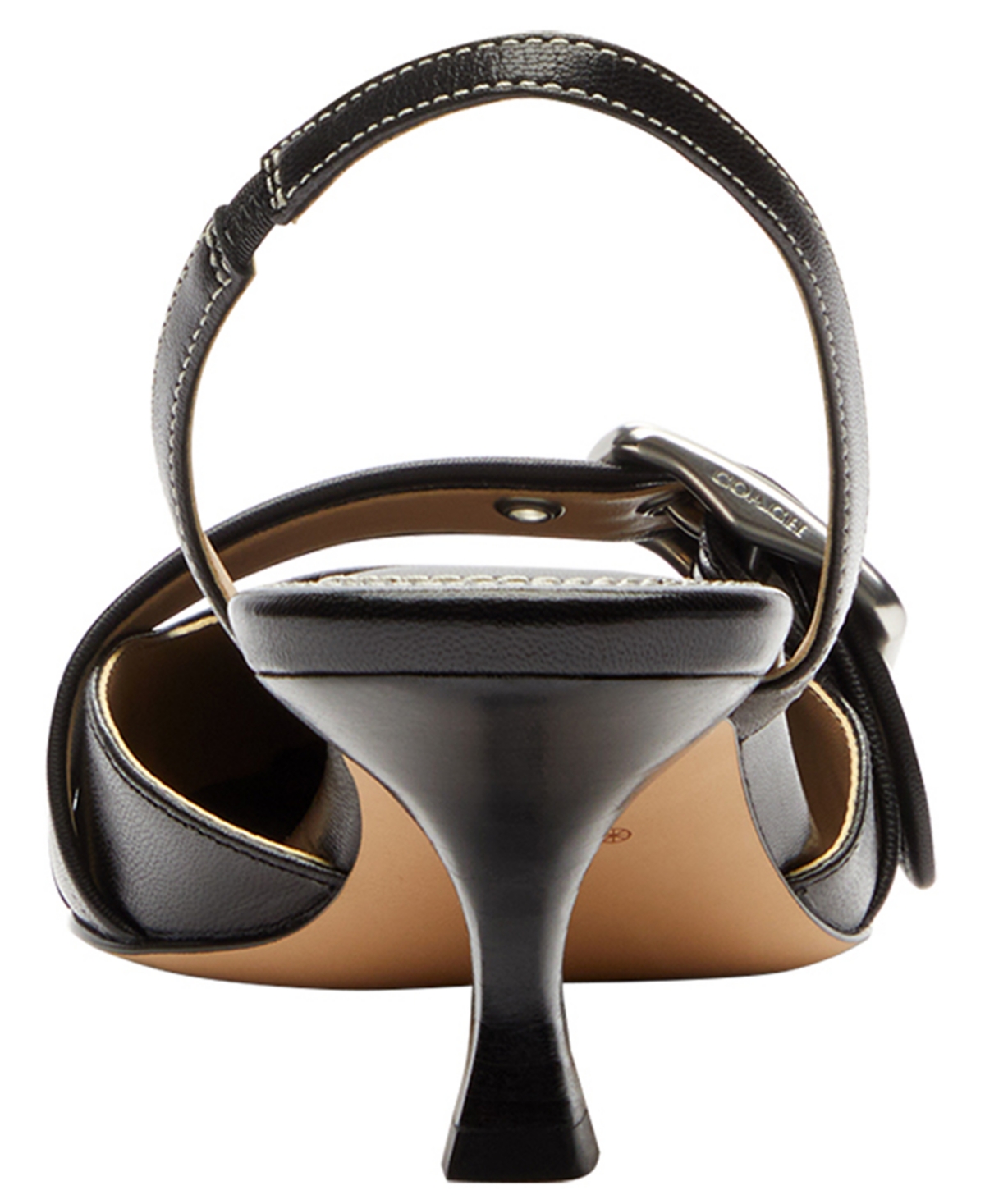 Coach Women's Margot Slingback Pumps