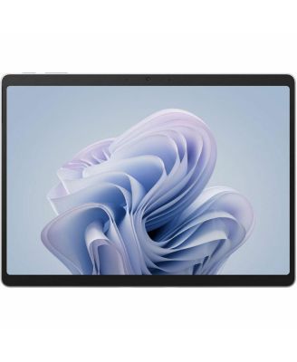 Surface Pro 10 13" 120Hz 2-In-1 Wi-Fi + 5G Tablet, Intel Core Ultra 5-135U 1.6GHz, 8GB RAM, 256GB SSD, Windows 11 Pro, Platinum