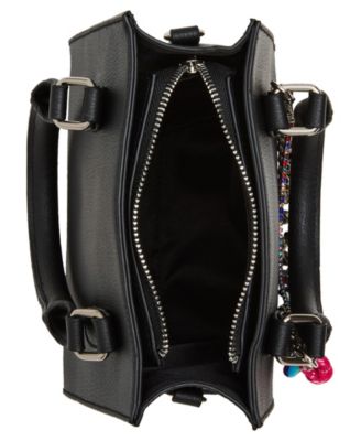 Orion Mini Zipper Tote Bag