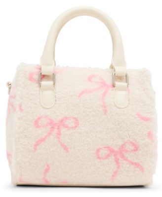 Orion Mini Zipper Tote Bag