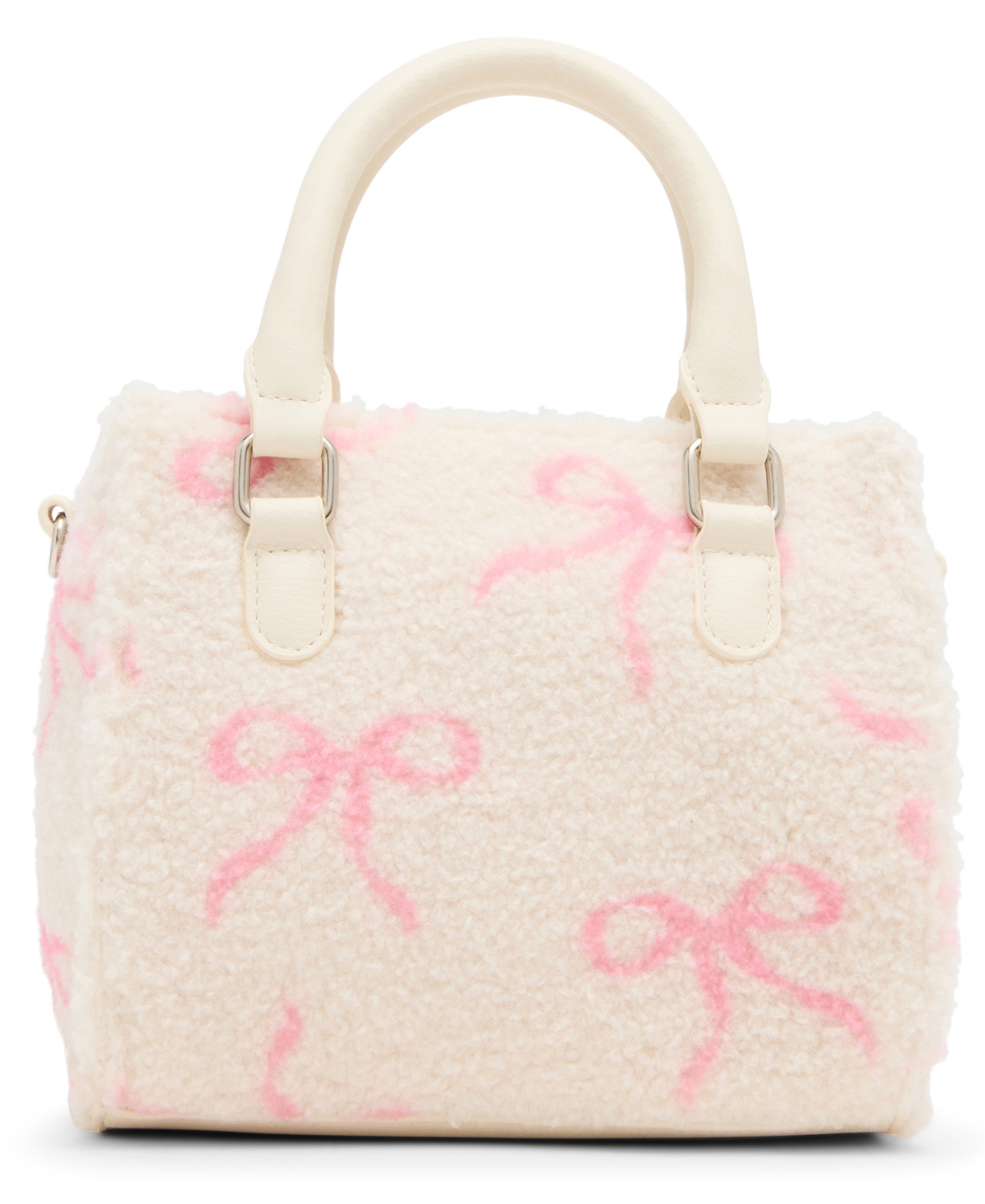 Madden Girl Aorion In White