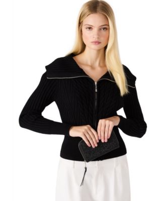 Simone Zipper Wallet