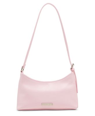 Jillian Zipper Shoulder Bag