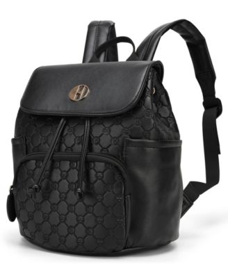 Compass 11" Monogram Mini Backpack
