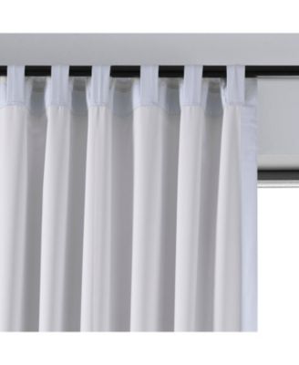Hotel Blackout Curtain