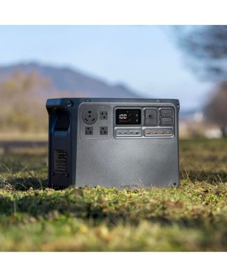 Power 2000 Portable Power Station