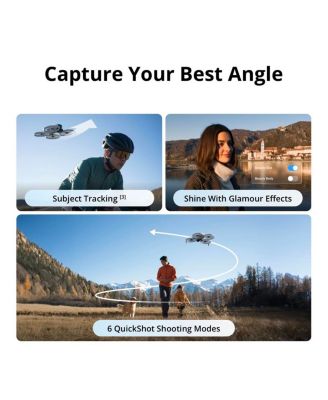 Flip Drone with RC 2 Remote Controller
