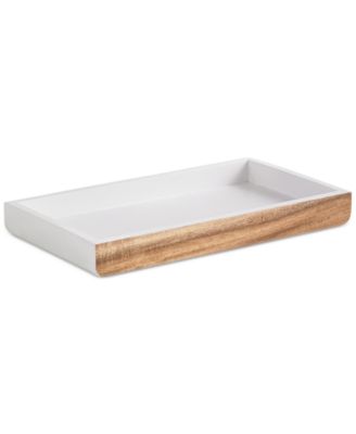Kassatex - Habitat Collection Bath Tray