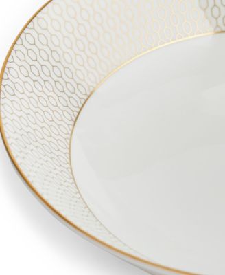 Gio Gold Collection Soup/Cereal Bowl
