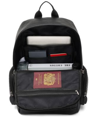 Leisure Luxe 18" Backpack