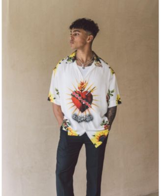 Men's Day Dream Crewneck Sweatshirt