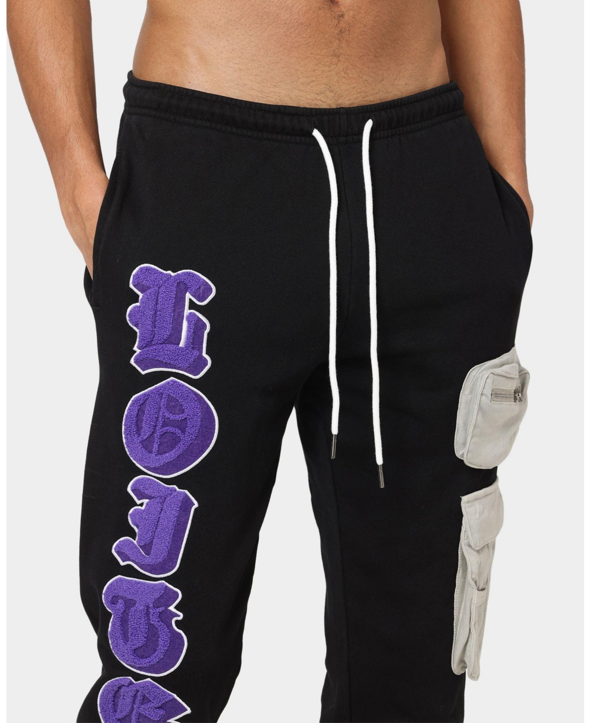 Loiter Men's Sunchyme Trackpant